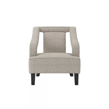Larson Arm Chair - Beige