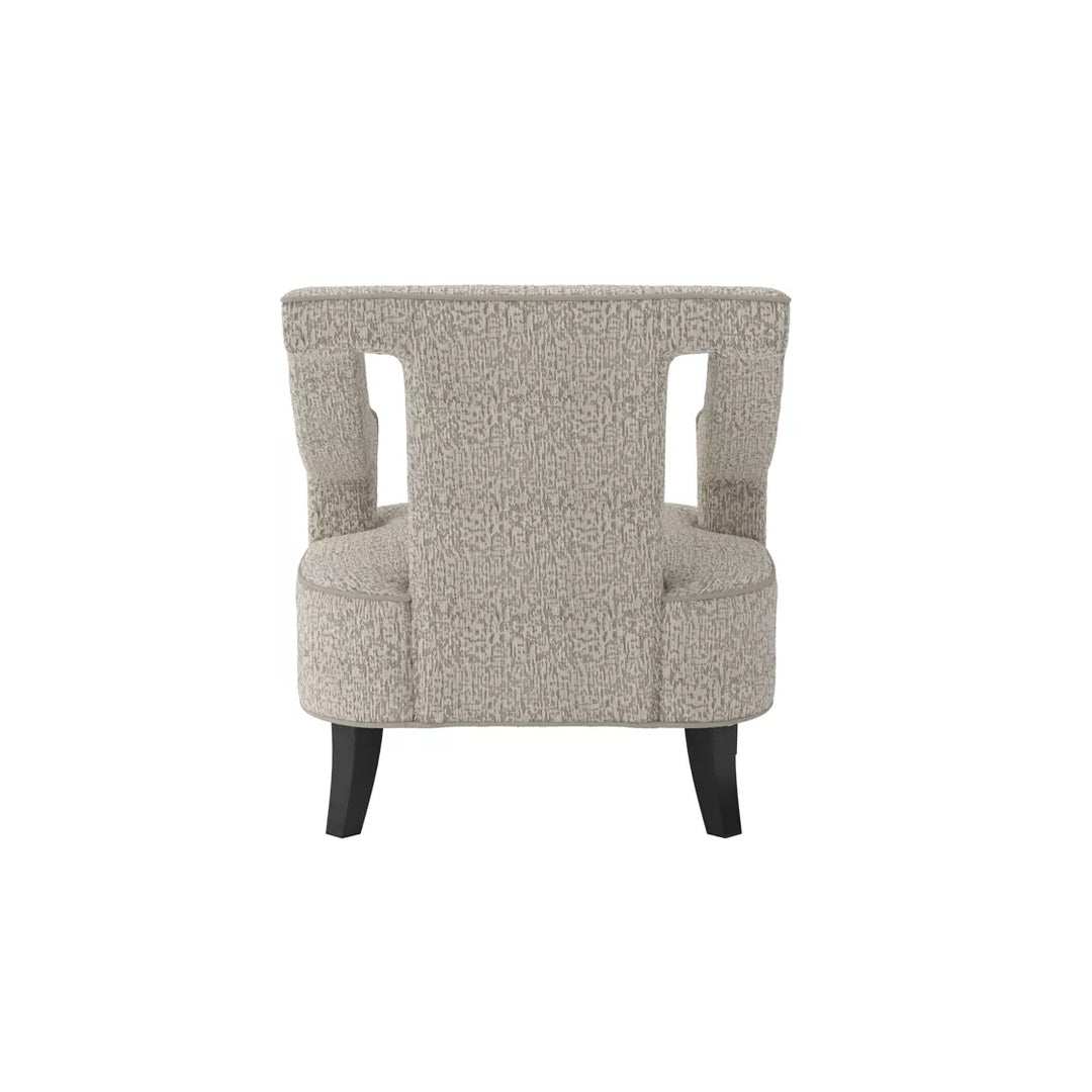 Larson Arm Chair - Beige