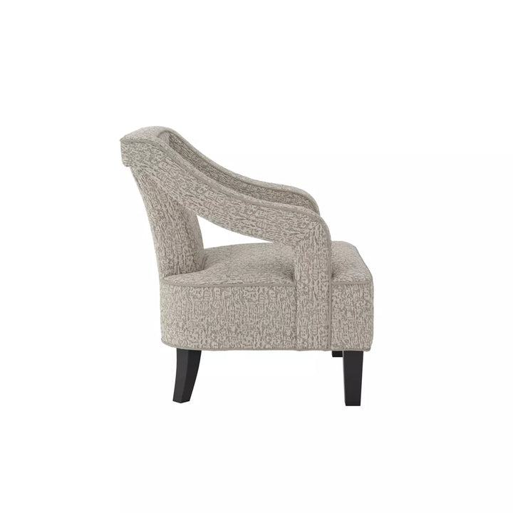 Larson Arm Chair - Beige