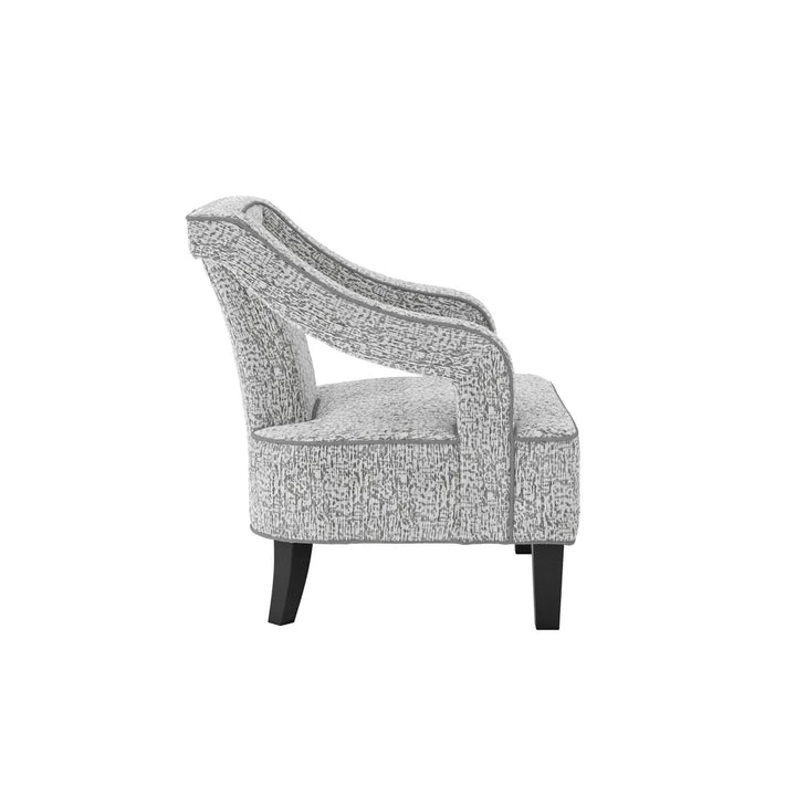 Larson Arm Chair - Elephant