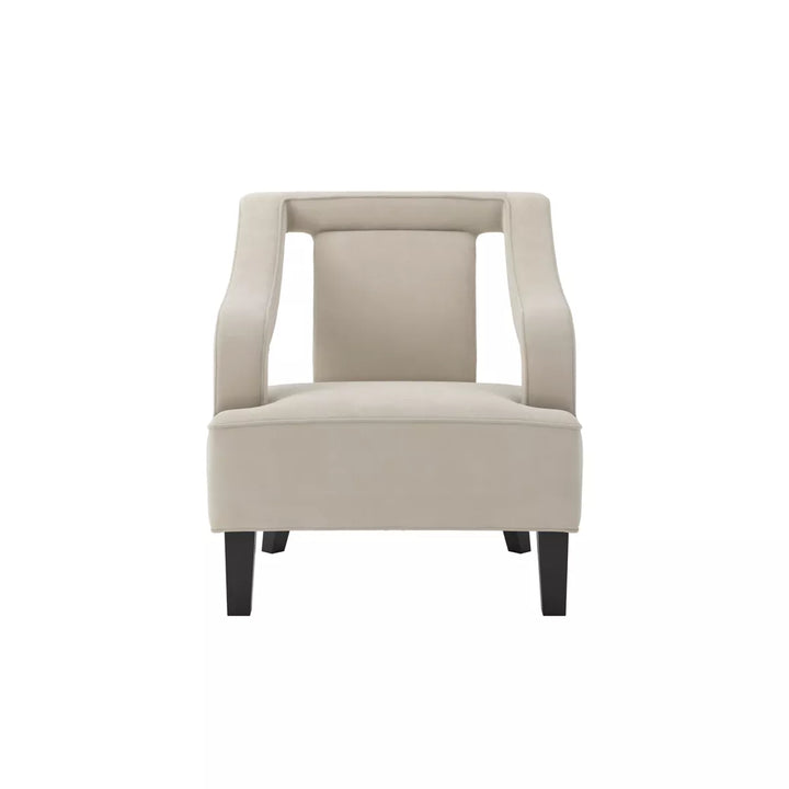 Larson Arm Chair - Ivory