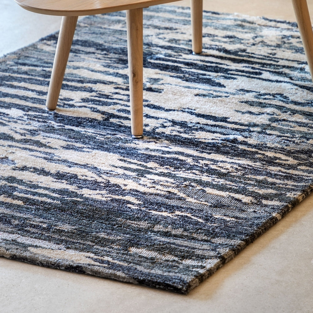 Trisul Rug 120x180cm - Grey GalleryDirect 2
