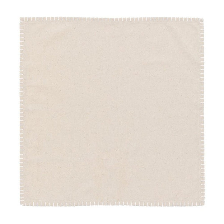 Linen Effect Napkin Pack of 4 GalleryDirect 1