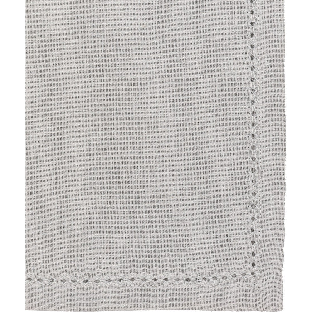 Dove Pack of 4 Napkins - Grey GalleryDirect 5