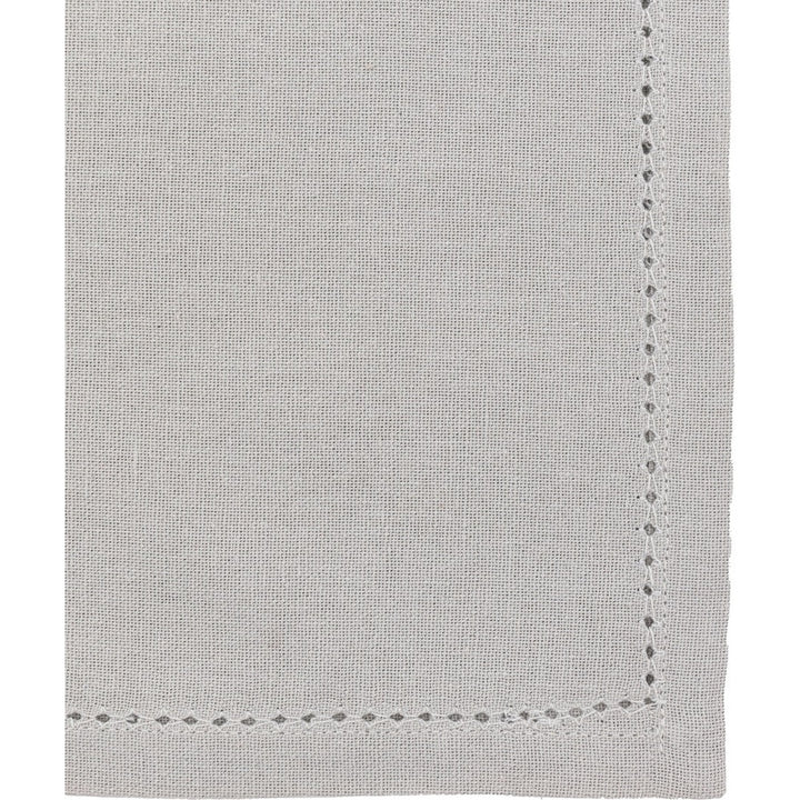 Dove Pack of 4 Napkins - Grey GalleryDirect 5