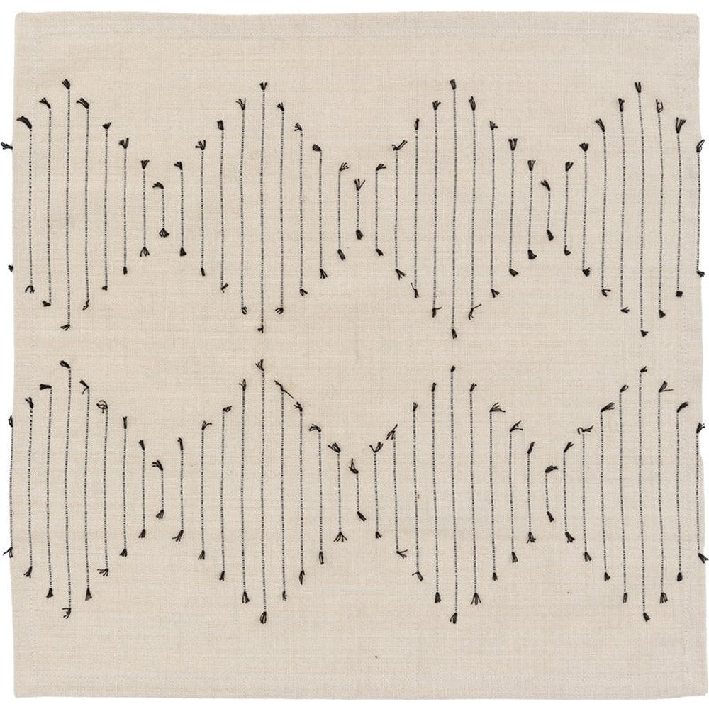 Diamond Weave Pack of 4 Placemats GalleryDirect 6