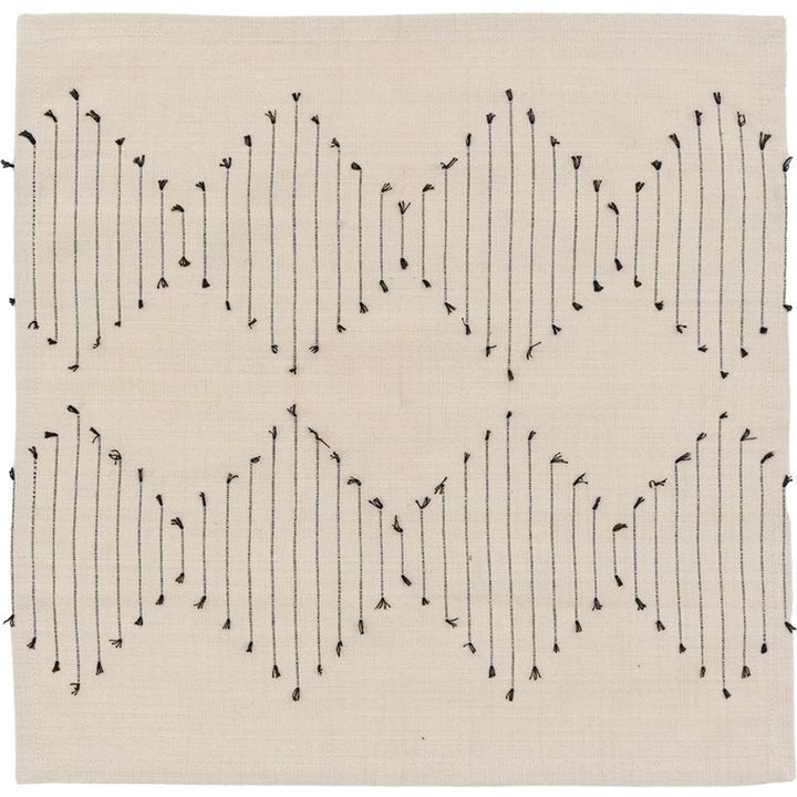 Diamond Weave Pack of 4 Placemats GalleryDirect 6