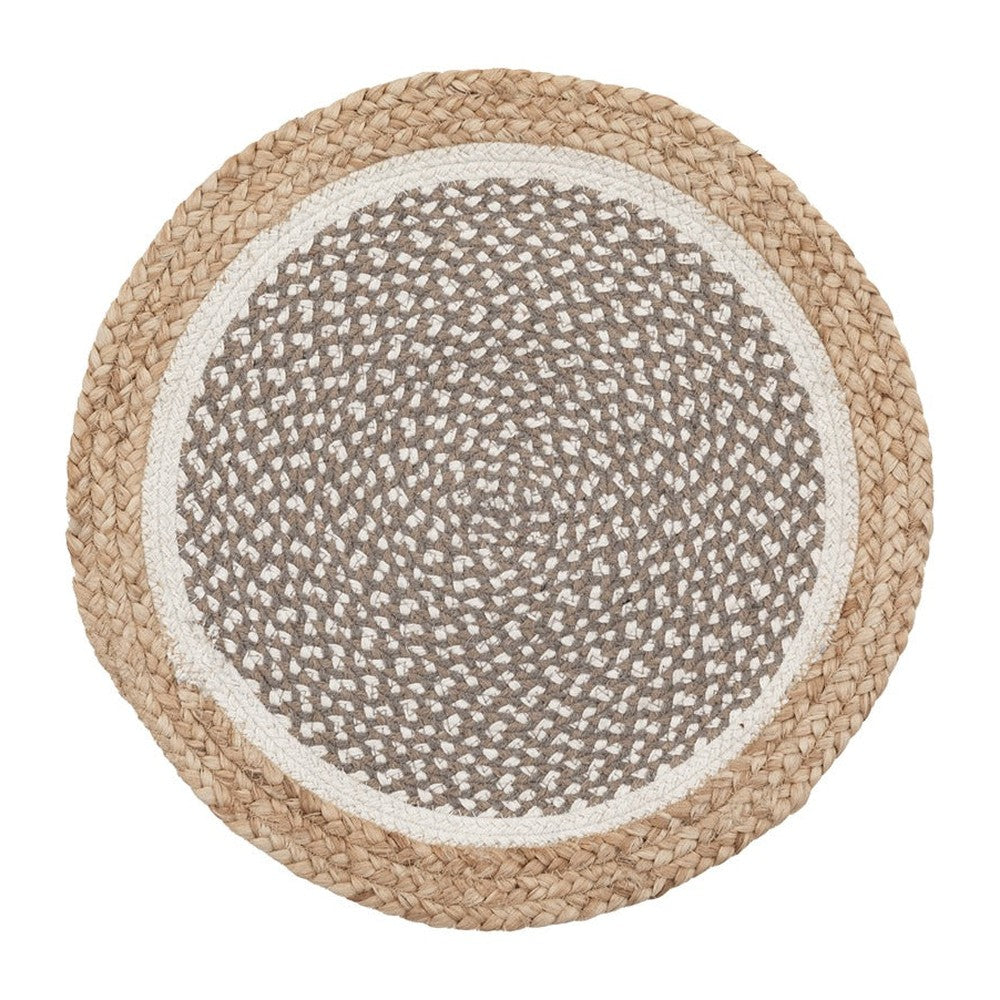 Boho Weave Pack of 4 Placemats GalleryDirect 1