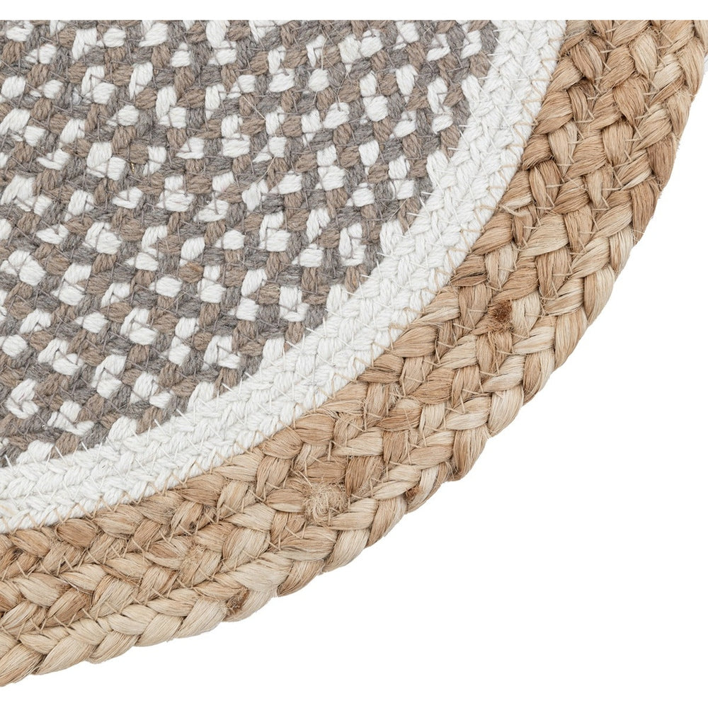 Boho Weave Pack of 4 Placemats GalleryDirect 4