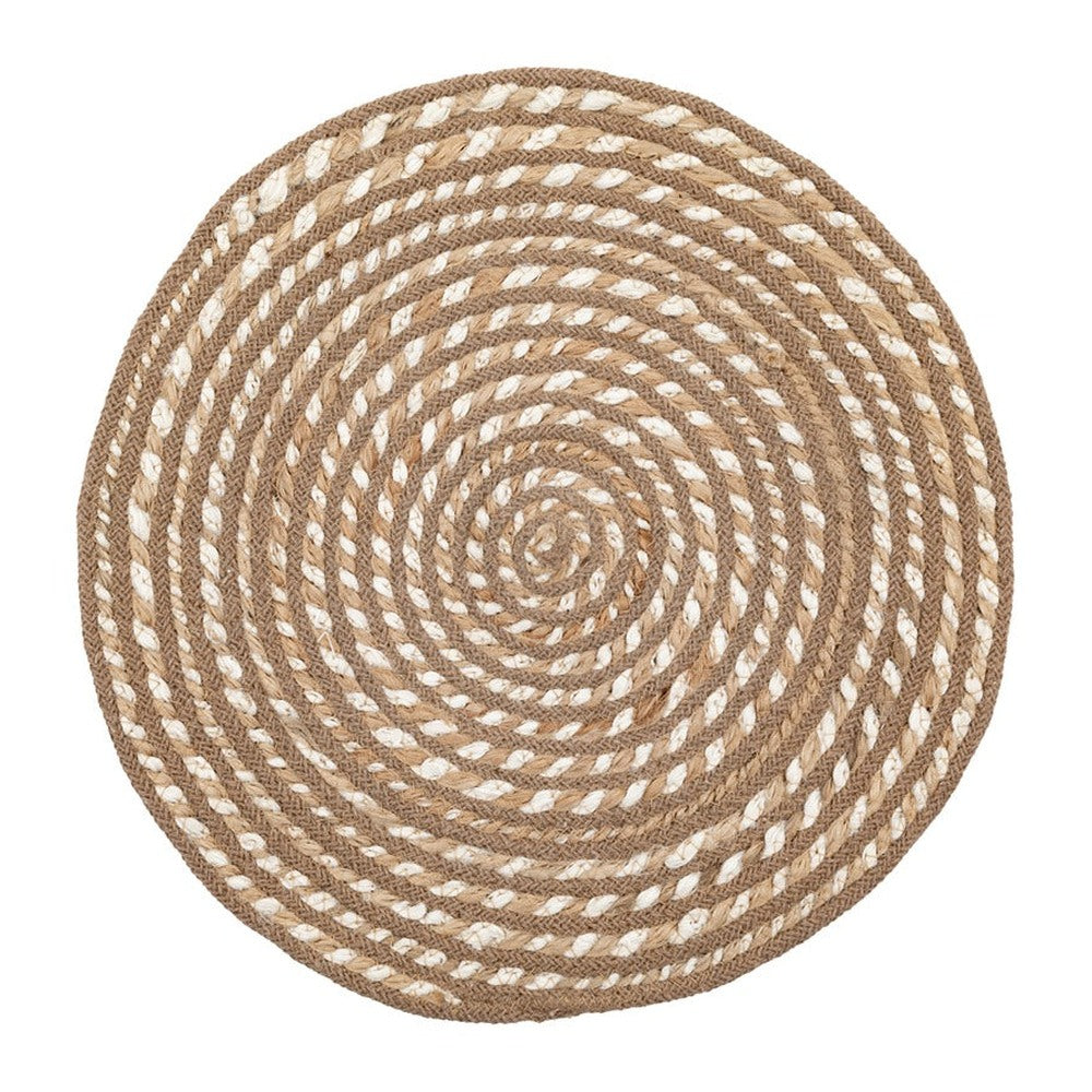 Tonal Weave Placemat Pack of 4 GalleryDirect 1