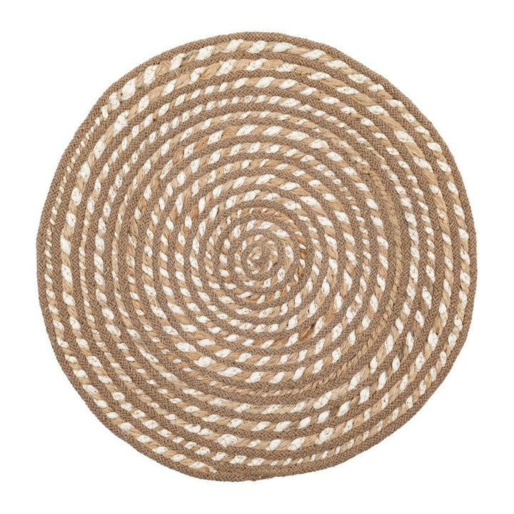 Tonal Weave Placemat Pack of 4 GalleryDirect 1