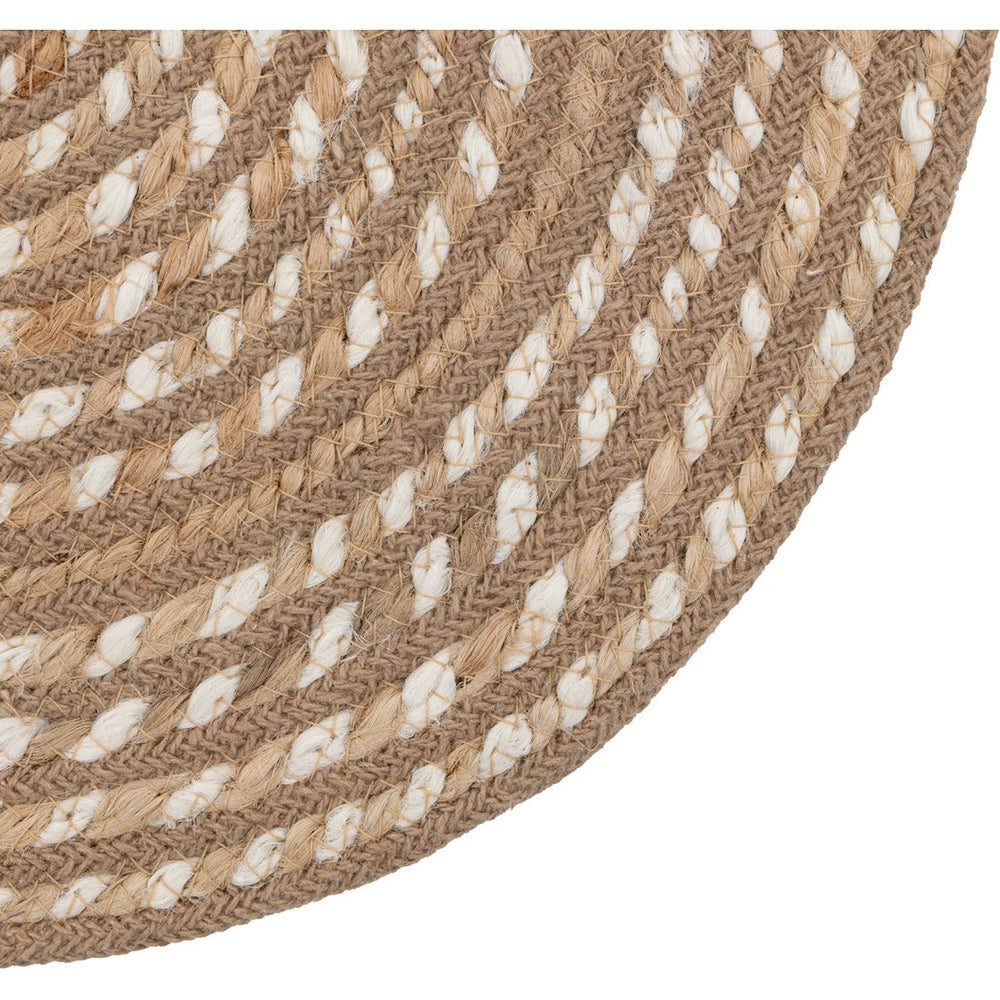 Tonal Weave Placemat Pack of 4 GalleryDirect 2