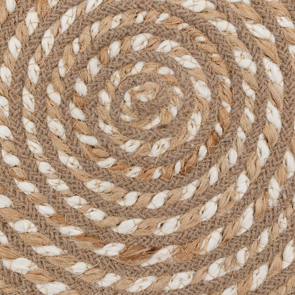 Tonal Weave Placemat Pack of 4 GalleryDirect 3