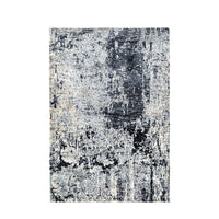 Gallery Interiors Trisul Rug Grey 120x180cm