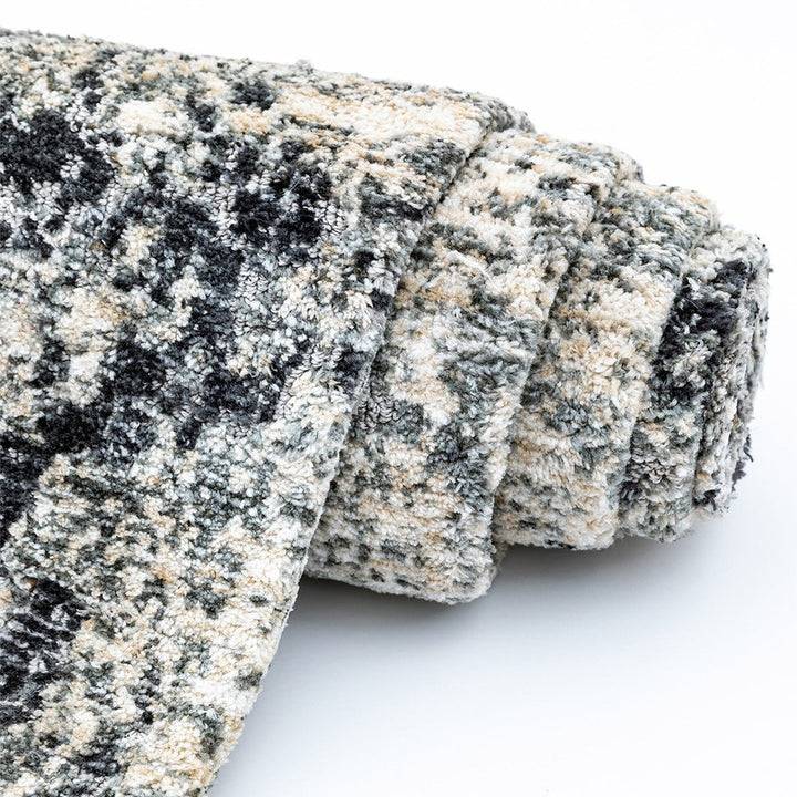 Trisul Rug 120x180cm - Grey GalleryDirect 5