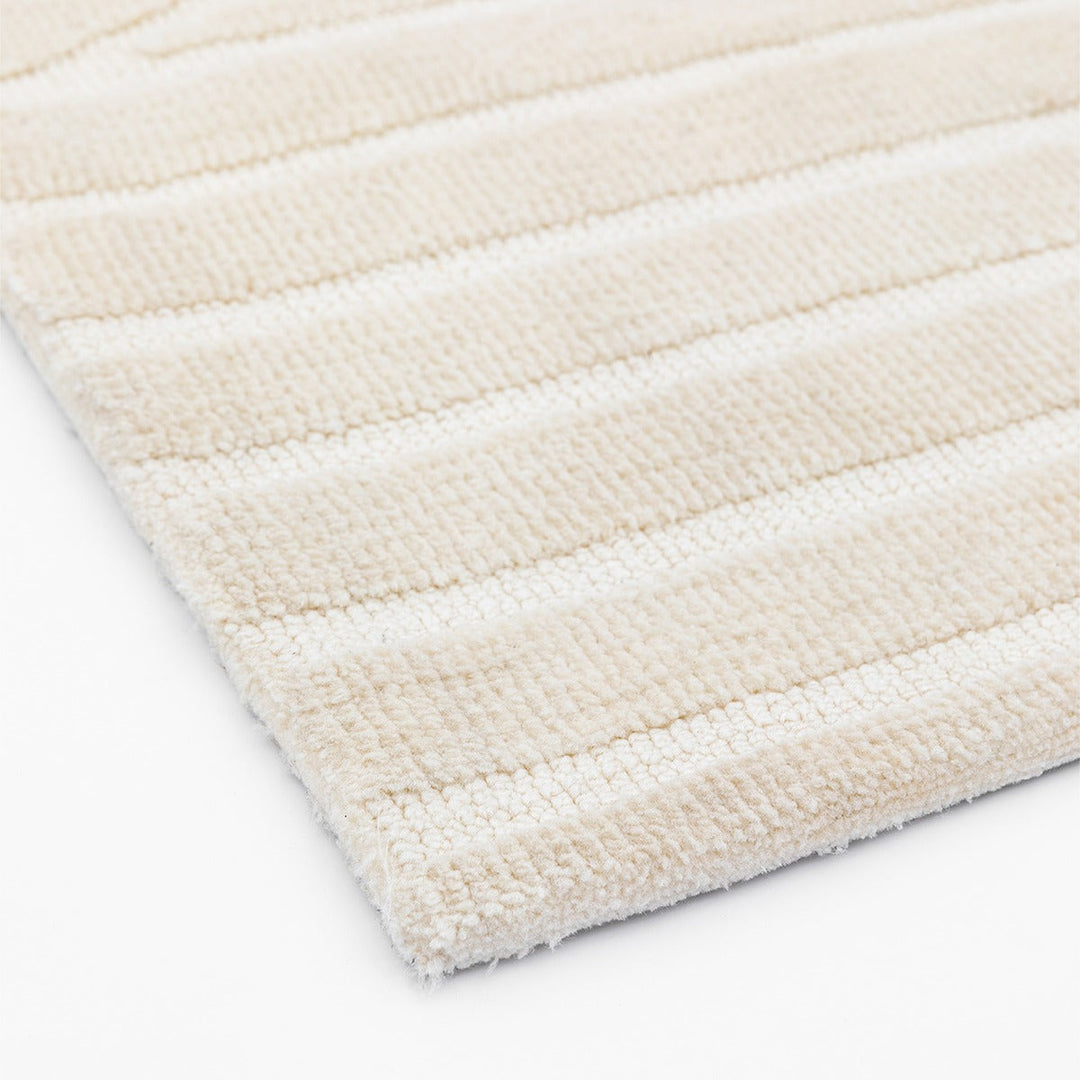 Saser Rug 120x180cm - Natural GalleryDirect 4