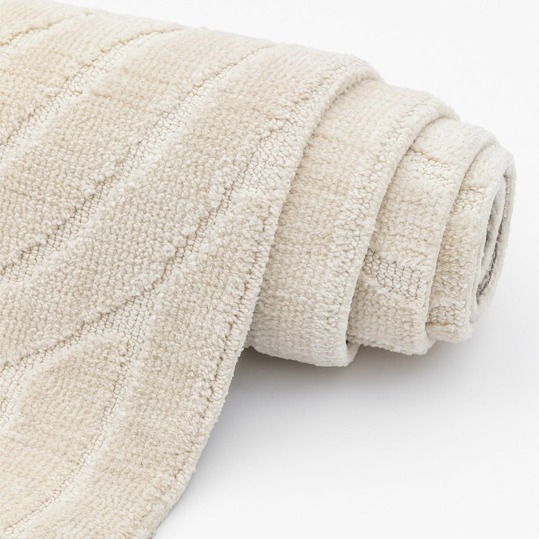 Saser Rug 120x180cm - Natural GalleryDirect 5