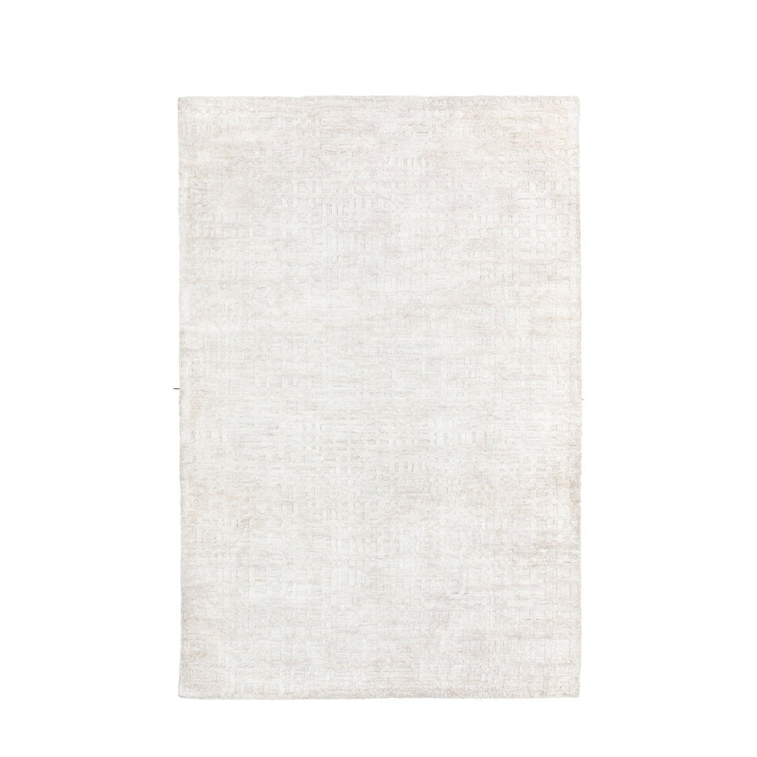 Saf Rug 120x180cm - Natural GalleryDirect 1