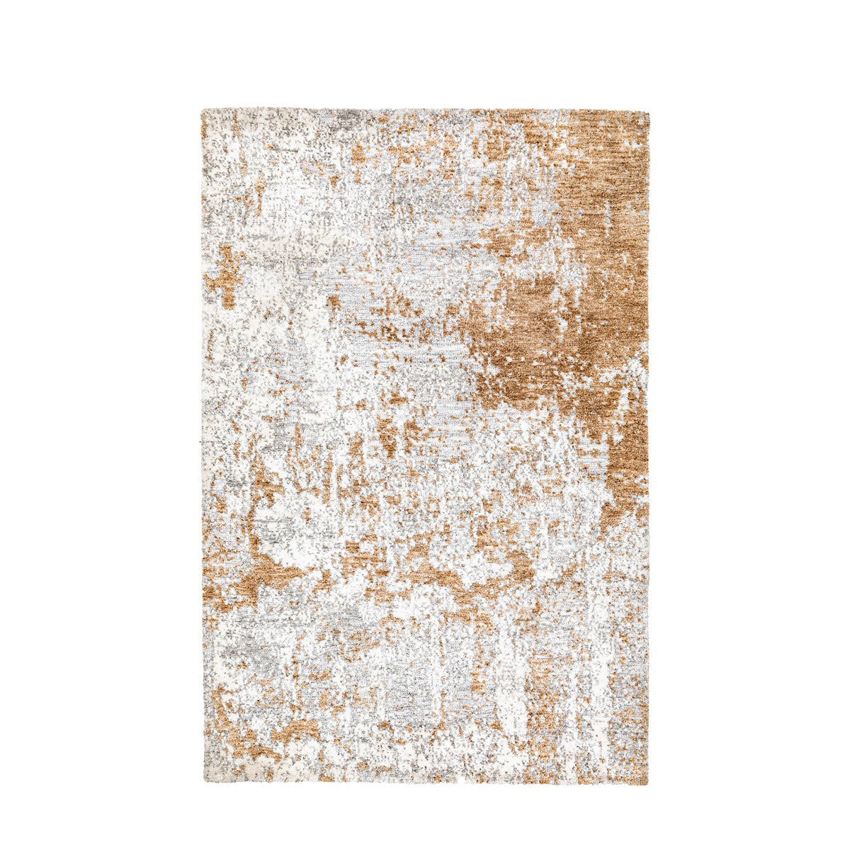 Gallery Interiors Nanda Rug Natural 160x230cm