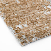 Gallery Interiors Nanda Rug Natural 160x230cm