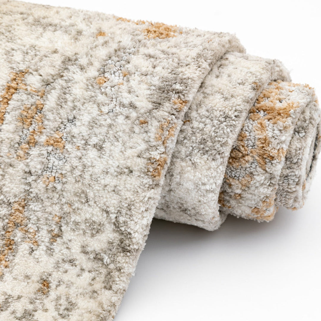 Nanda Rug 160x230cm - Natural GalleryDirect 3