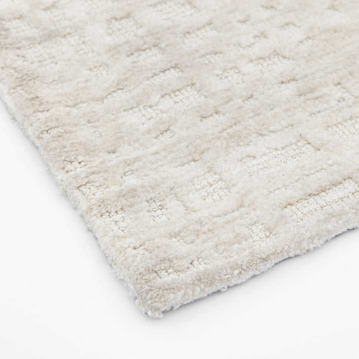 Gallery Interiors Saf Rug Natural 160x230cm