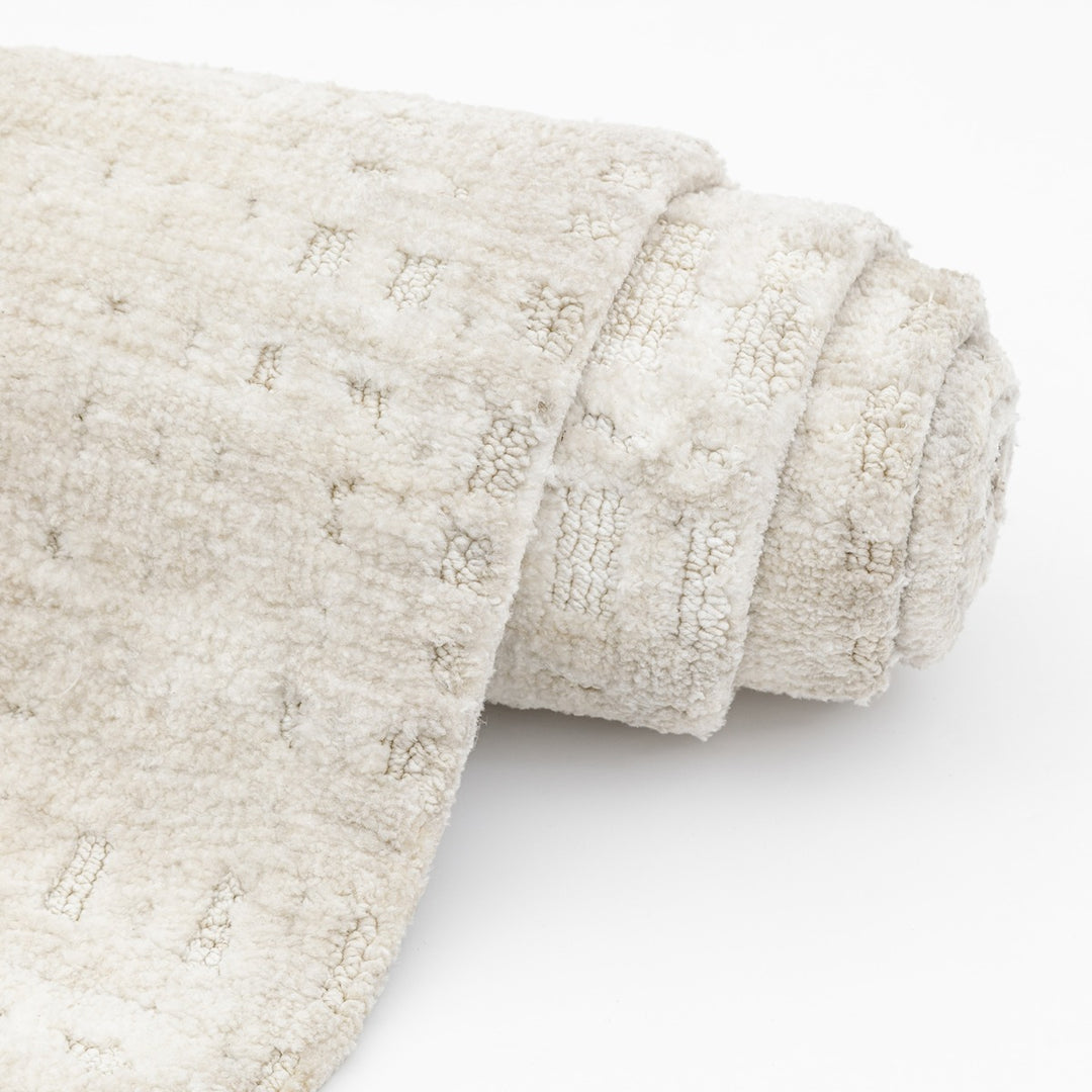 Gallery Interiors Saf Rug Natural 160x230cm