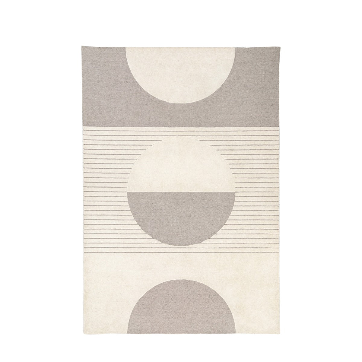 Gallery Interiors Shear Lambswool Rug 200x290cm