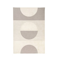 Gallery Interiors Shear Lambswool Rug 200x290cm