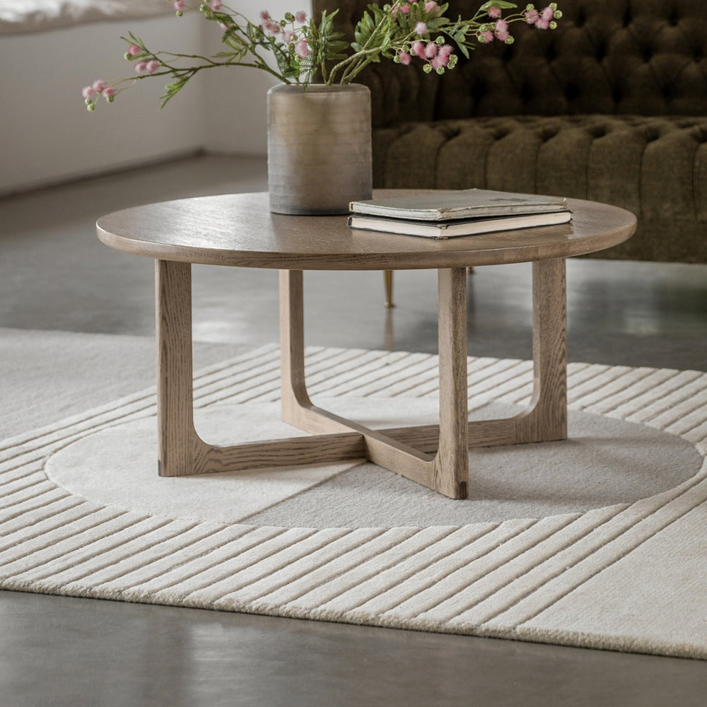 Shear Lambswool Rug 200x290cm GalleryDirect 2