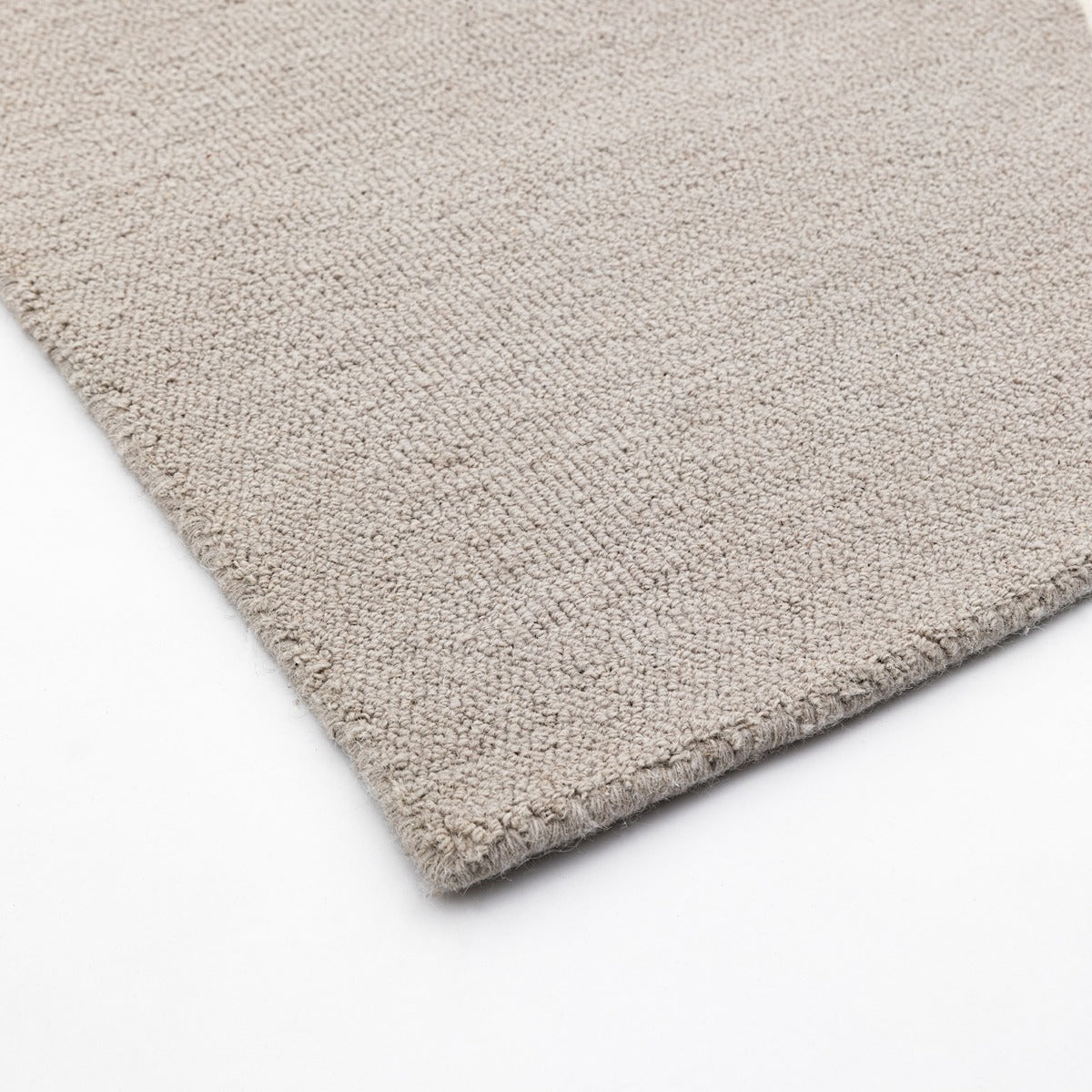 Gallery Interiors Shear Lambswool Rug 200x290cm