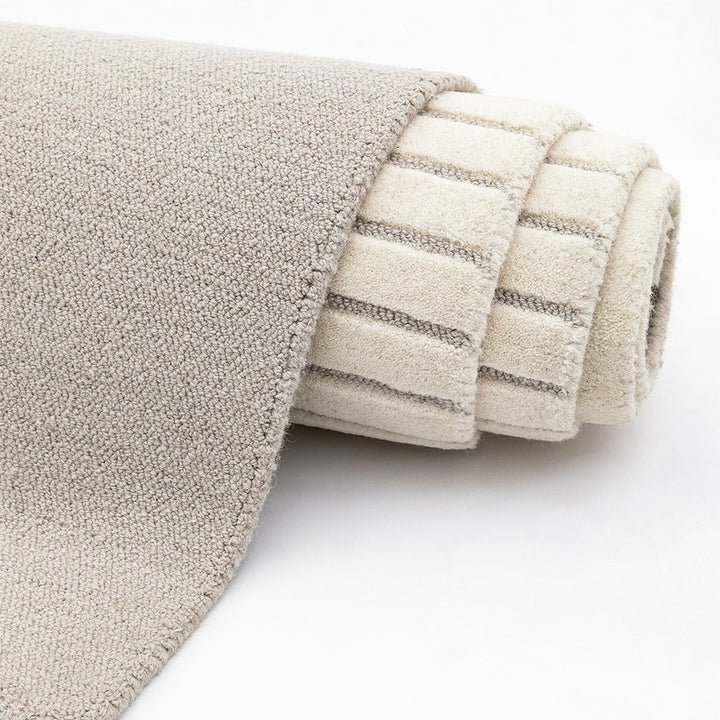 Shear Lambswool Rug 200x290cm GalleryDirect 5