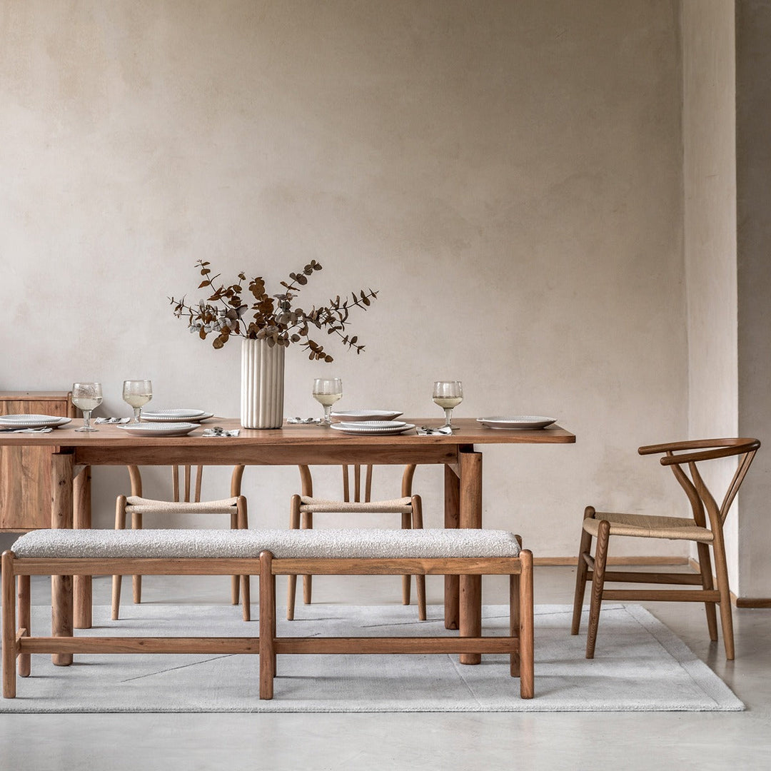 Daffune Lambswool Rug GalleryDirect 2