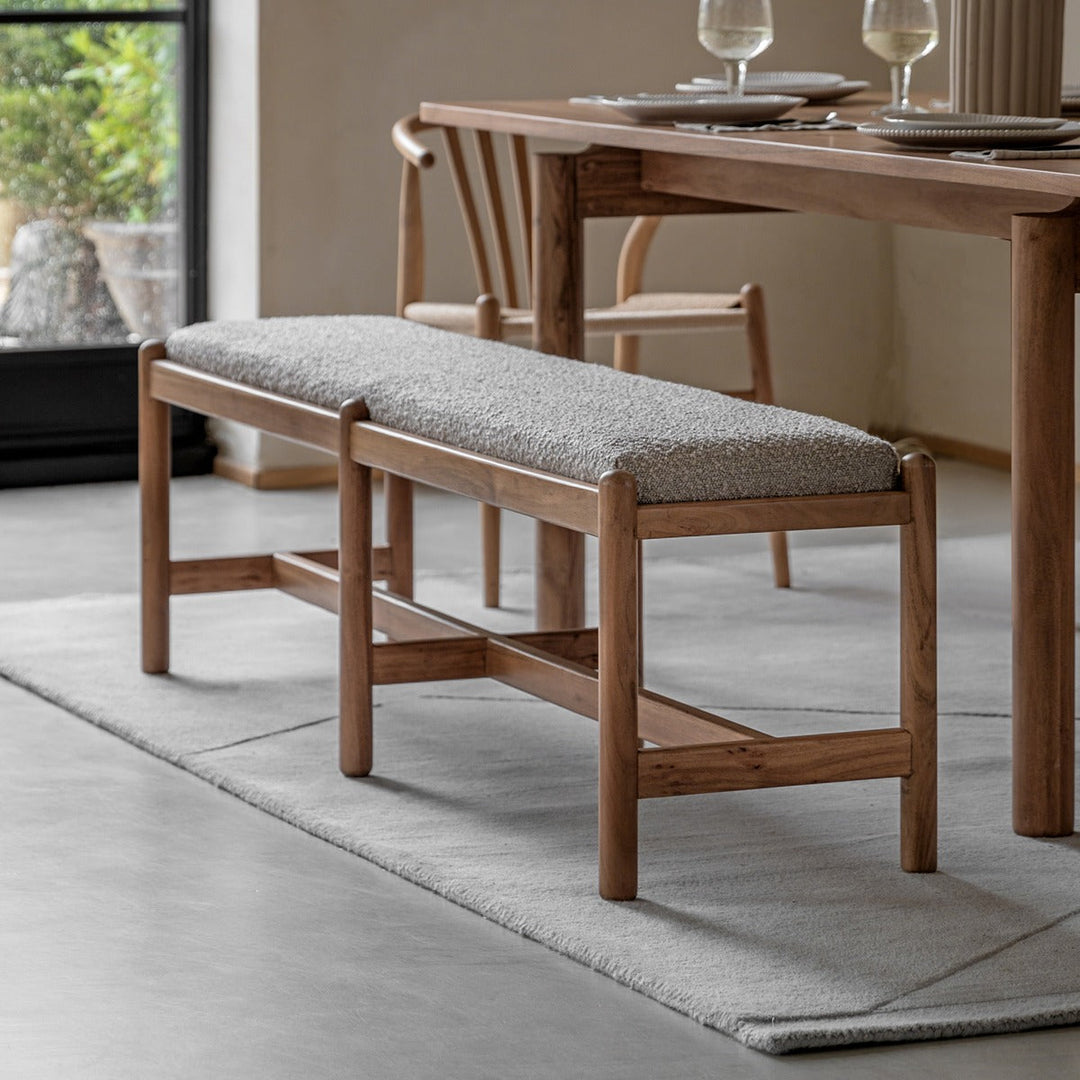 Daffune Lambswool Rug GalleryDirect 3