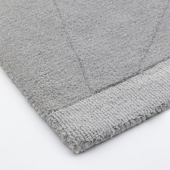 Daffune Lambswool Rug GalleryDirect 4