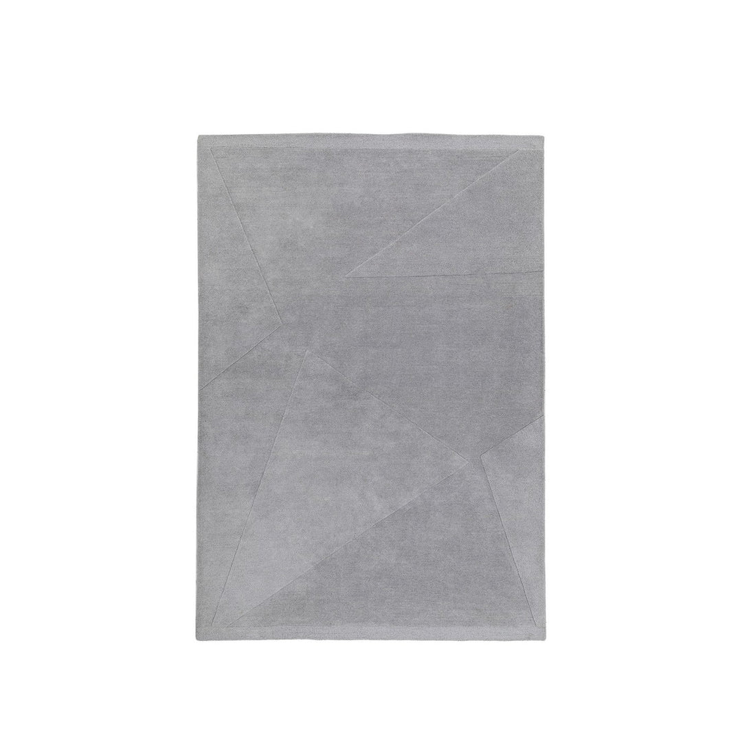 Daffune Lambswool Rug GalleryDirect 1