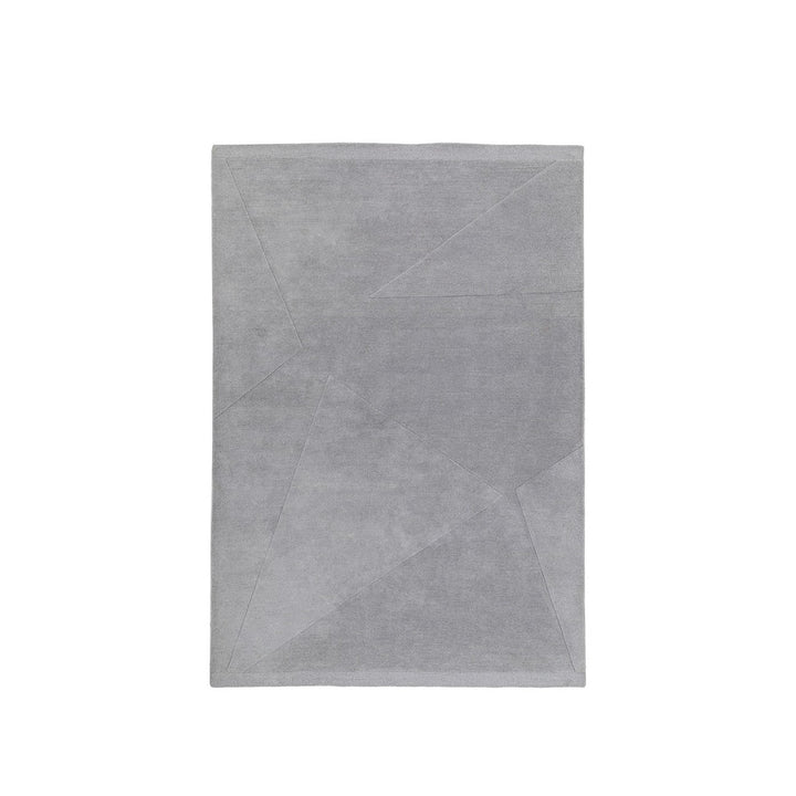 Daffune Lambswool Rug GalleryDirect 1