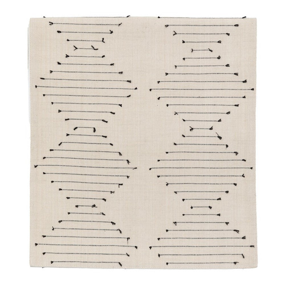 Diamond Weave Table Runner - 180cm GalleryDirect 1