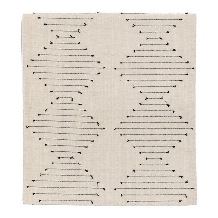 Diamond Weave Table Runner - 180cm GalleryDirect 1