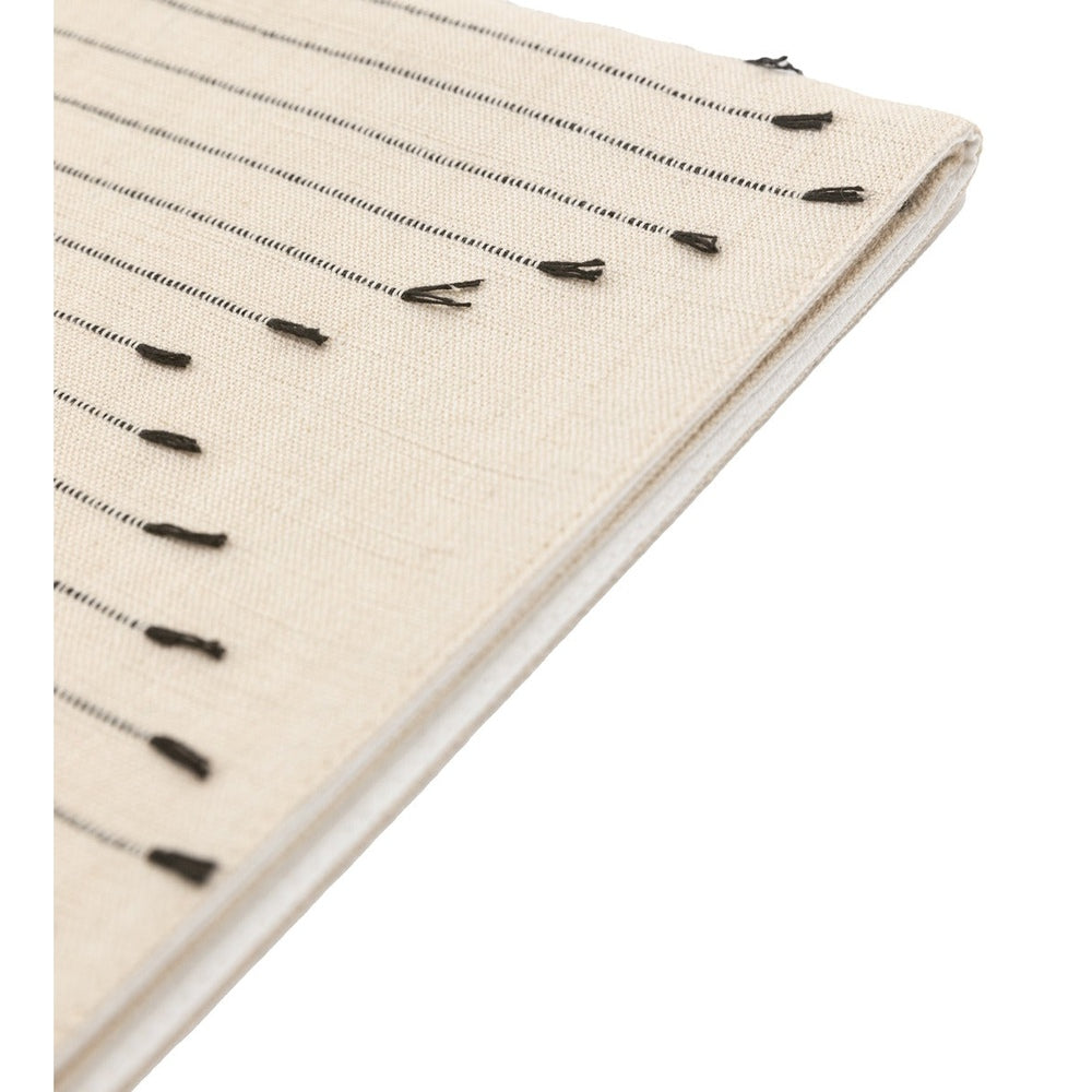 Diamond Weave Table Runner - 250cm GalleryDirect 6