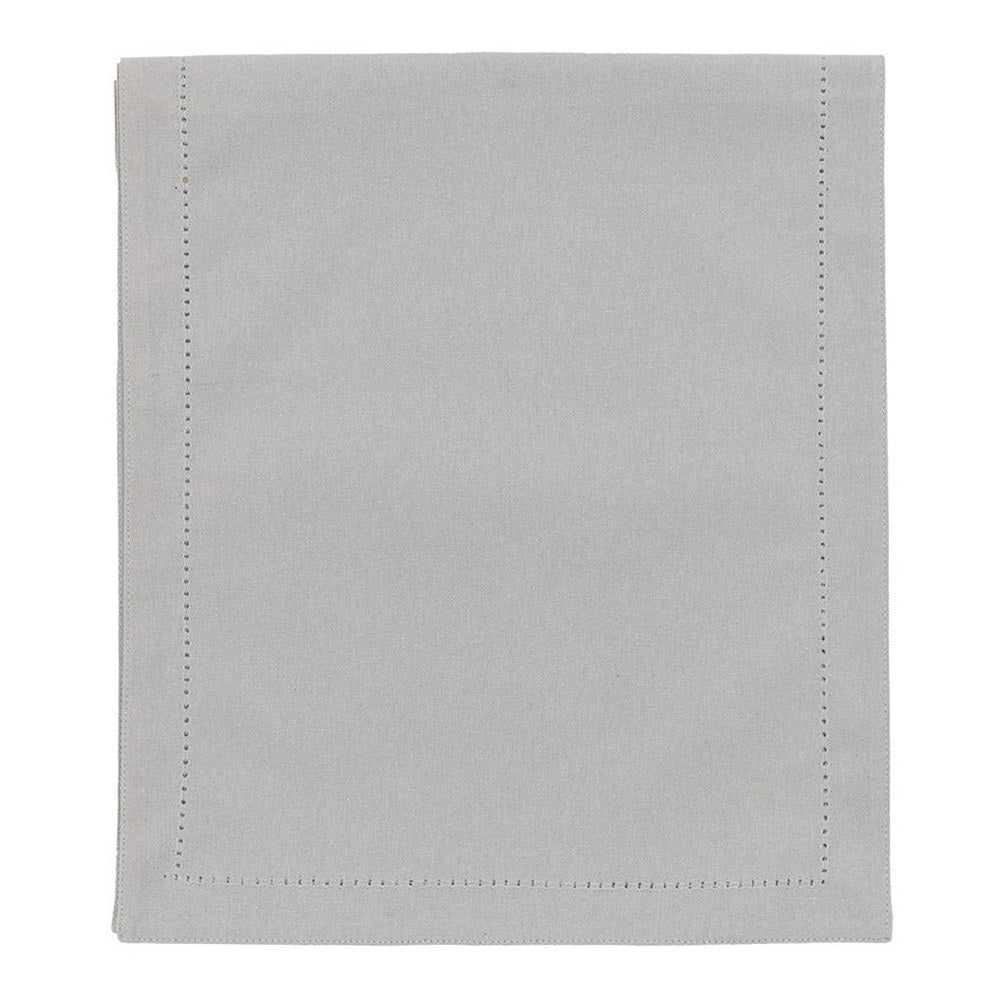 Dove Table Runner 180cm - Grey GalleryDirect 1
