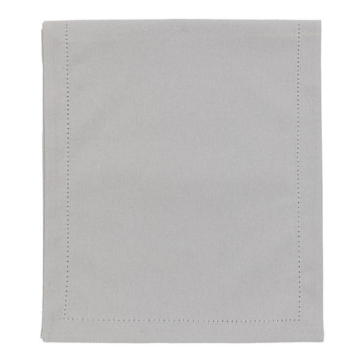 Dove Table Runner 180cm - Grey GalleryDirect 1