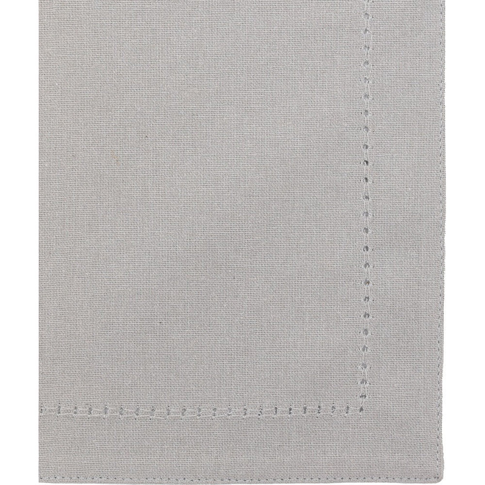Dove Table Runner 180cm - Grey GalleryDirect 5