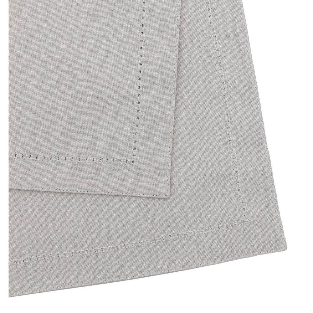 Dove Table Runner 180cm - Grey GalleryDirect 6