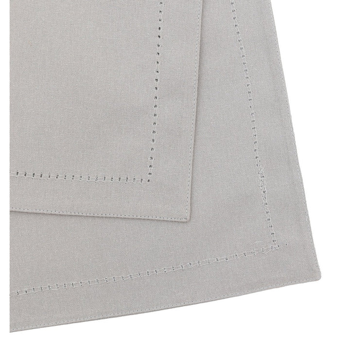 Dove Table Runner 180cm - Grey GalleryDirect 6