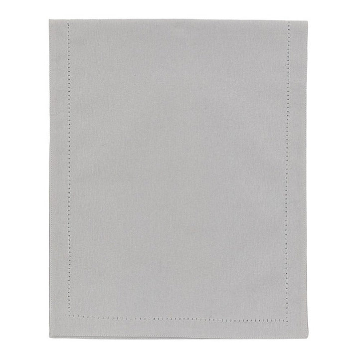 Dove Table Runner 250cm - Grey GalleryDirect 1