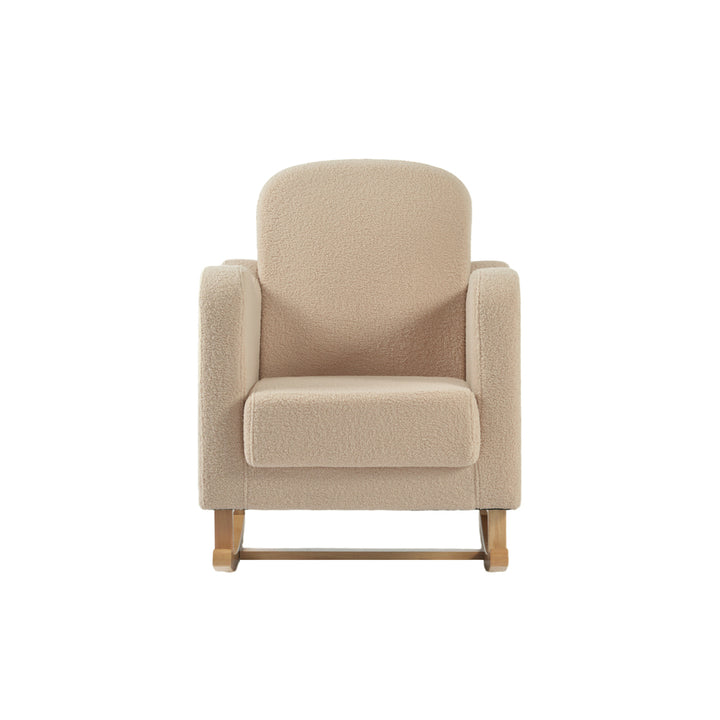 Lullaby Nursing Chair - Oat