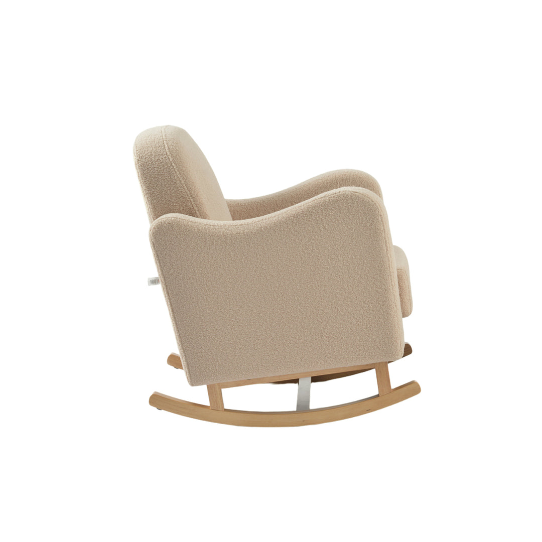 Lullaby Nursing Chair - Oat