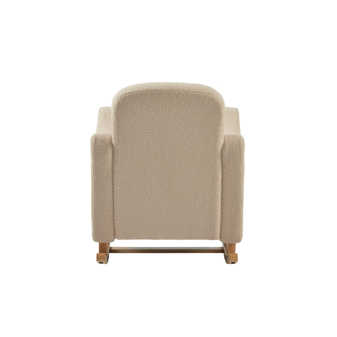 Lullaby Nursing Chair - Oat