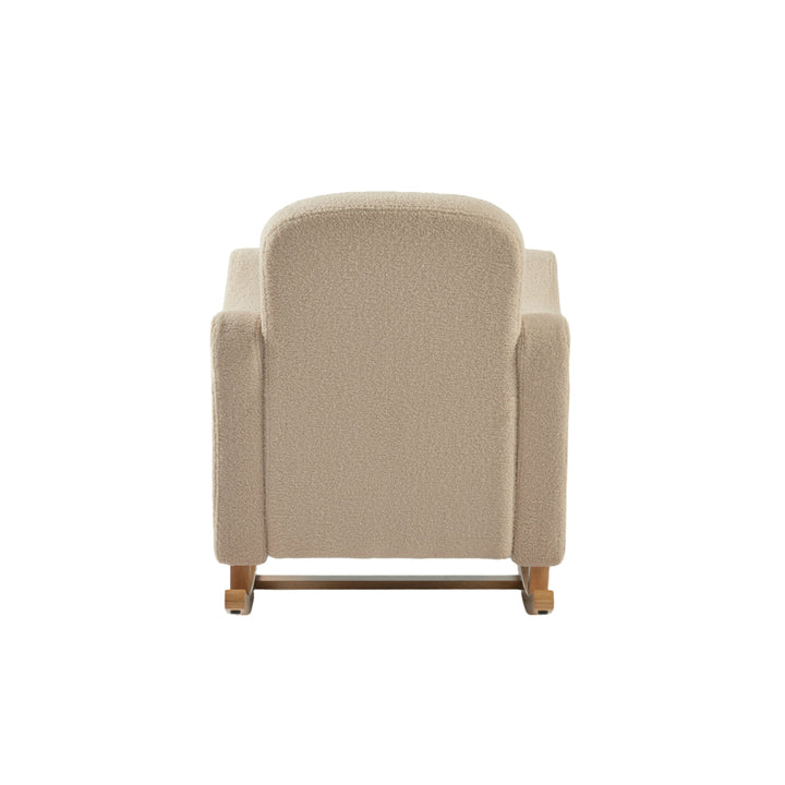 Lullaby Nursing Chair - Oat